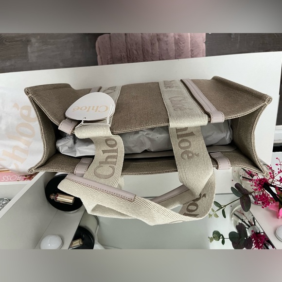 Brand new CHLOE BAG! - Picture 2 of 9